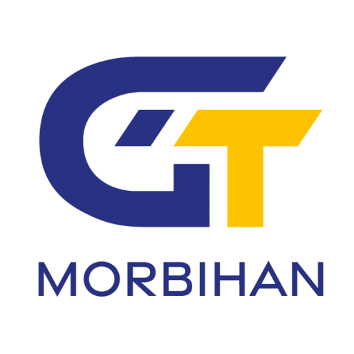 Logo GT Morbihan